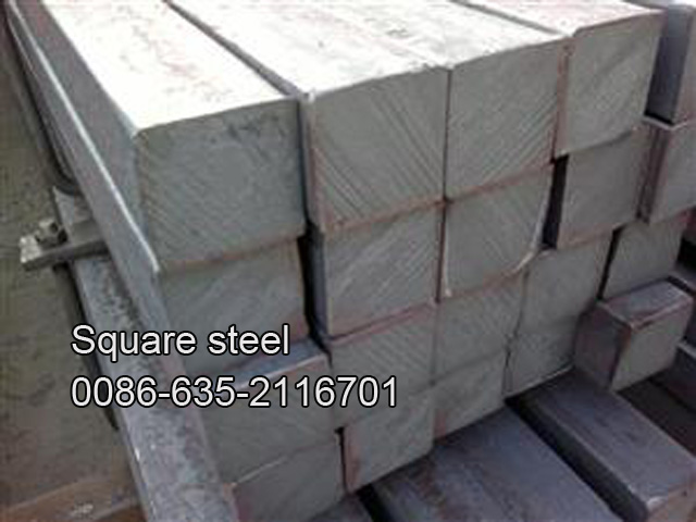 Q215-Square-steel